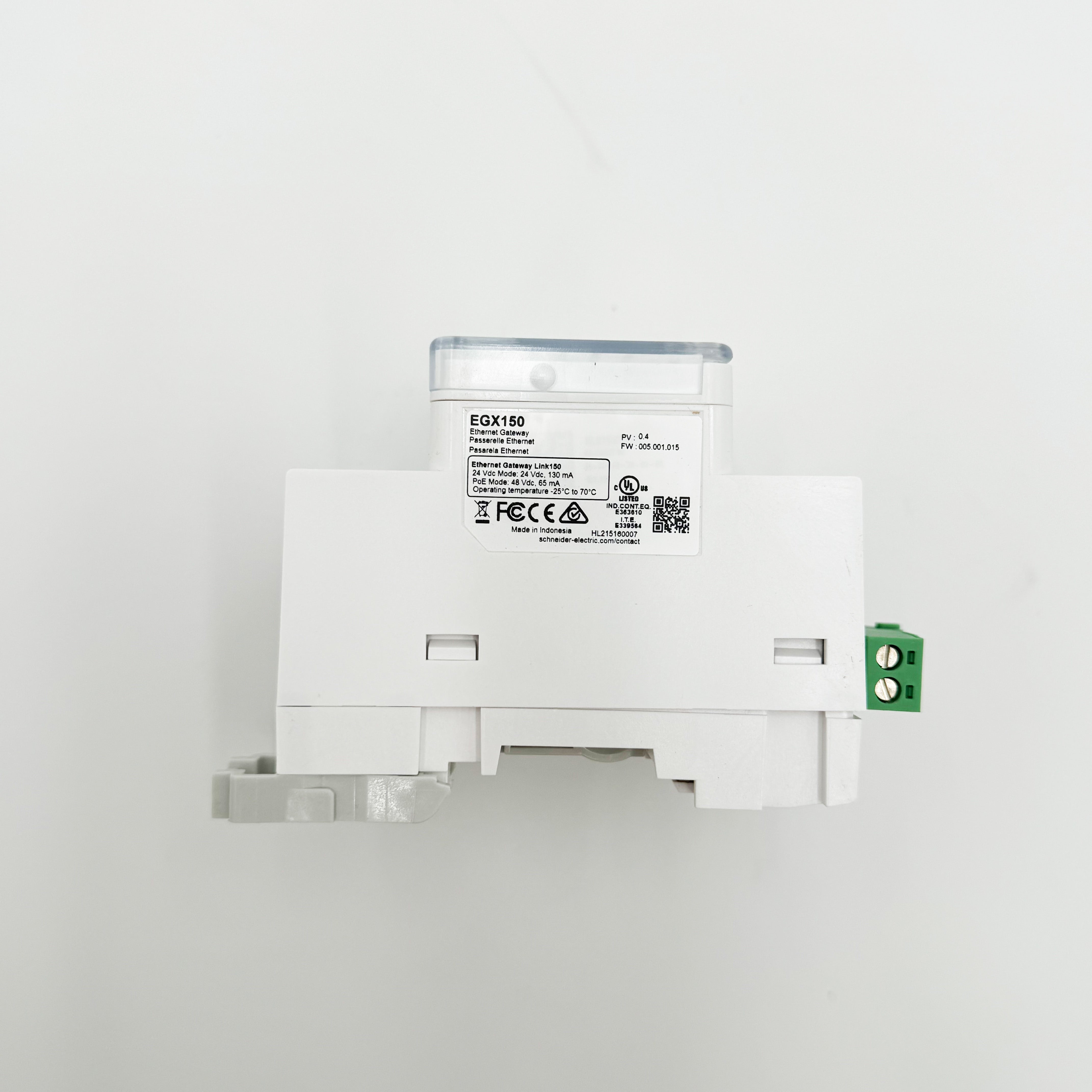 EGX150 | Schneider Electric Gateway