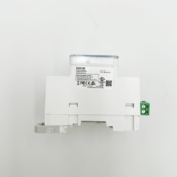 EGX150 | Schneider Electric Gateway