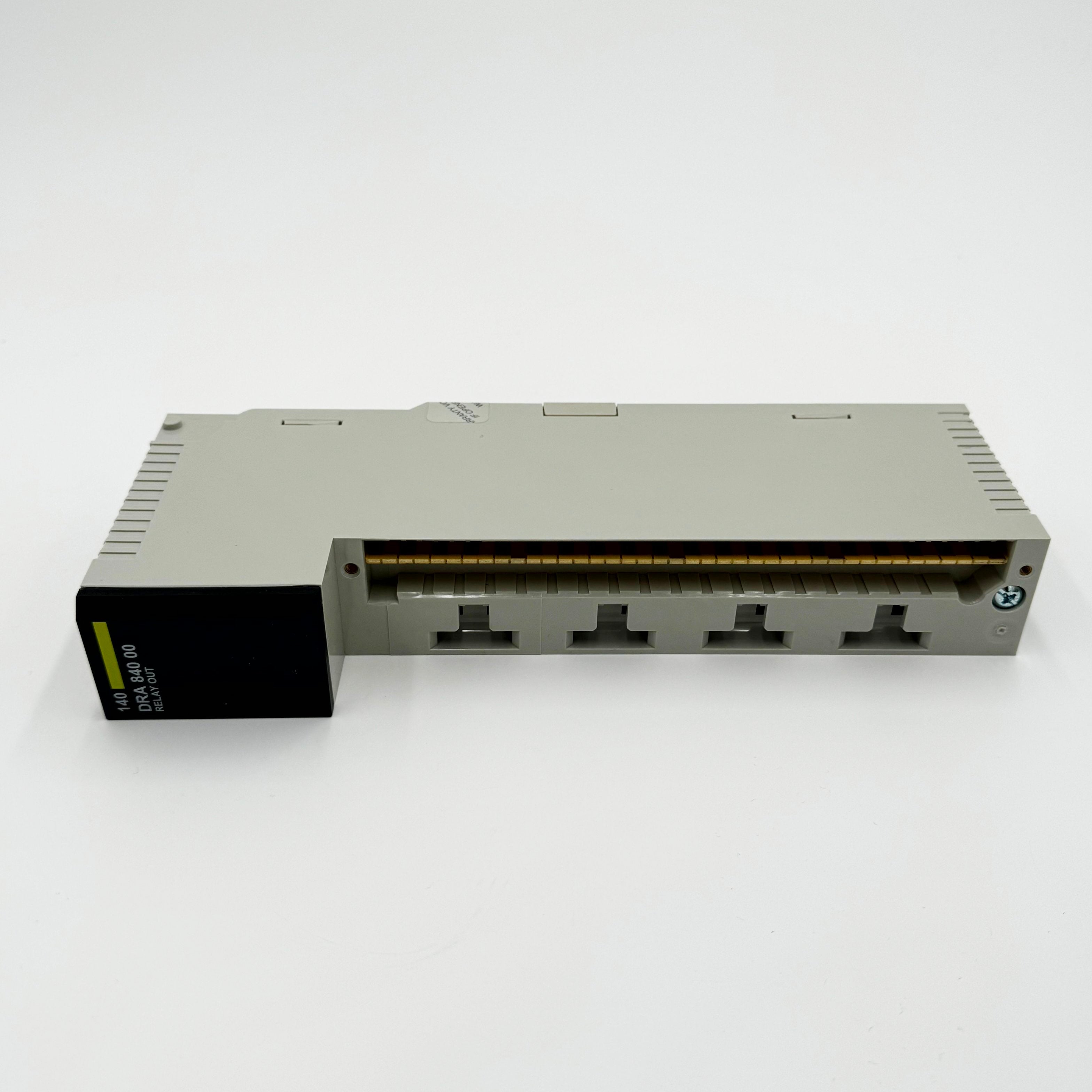 140DRA84000 | Schneider Electric Discrete output module Modicon Quantum - 16