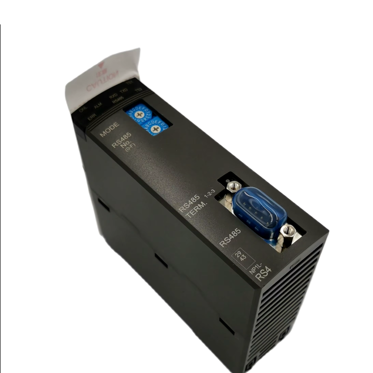 Fuji Connector Rack To Rack Fuji Electric NP1L-RS4 PLC Module/Rack | Quick Delivery