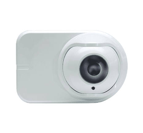 OSI-90 | Xtralis Dual-Wavelength Beam Smoke Detector for OSID Systems by Honeywell