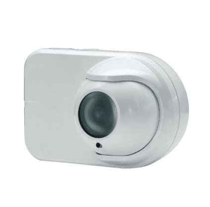 OSE-SPW | Vesda Xtralis OSID-DE Standard Power Wired Emitter