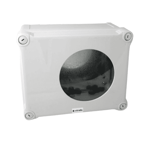 OSID-EHI | Xtralis Imager Environmental Housing for OSID Smoke Detection Systems