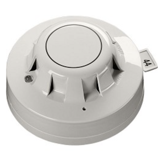 Firecom F900-650 XP95A Analog Addressable Photoelectric Smoke Detector