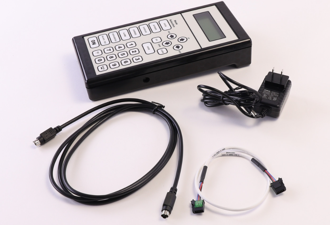 ASM01895 | AAON Modular Service Tool SD Operator Interface