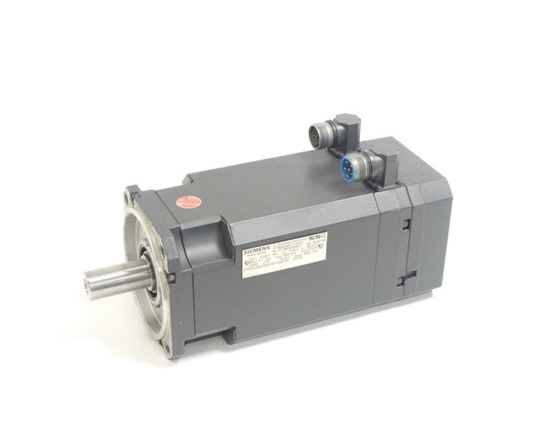 1FT6062-6AF71-4AG5 | Siemens SIMOTICS S 1FT6 Synchronous Servo Motor 6 Nm 3000 RPM