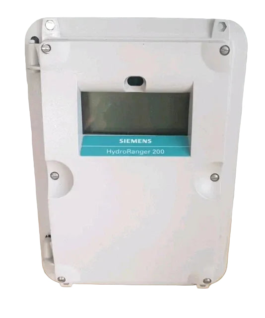 7ML5034-4AA01 | Siemens Ultrasonic Level Controller