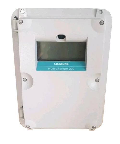 7ML5034-4AA01 | Siemens Ultrasonic Level Controller