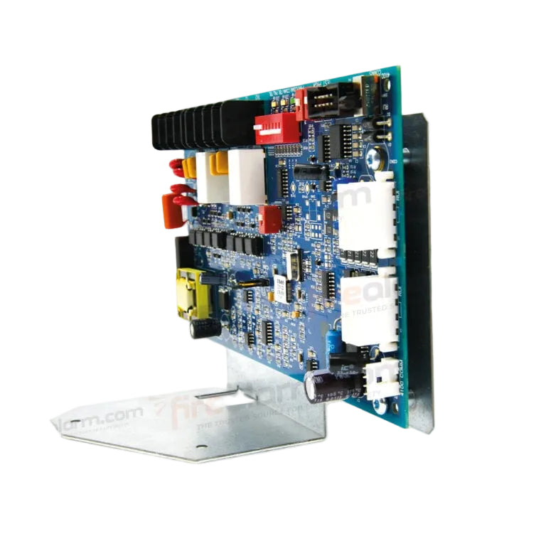 Simplex 4010-9912 Serial Digital Alarm Communicating Transmitter