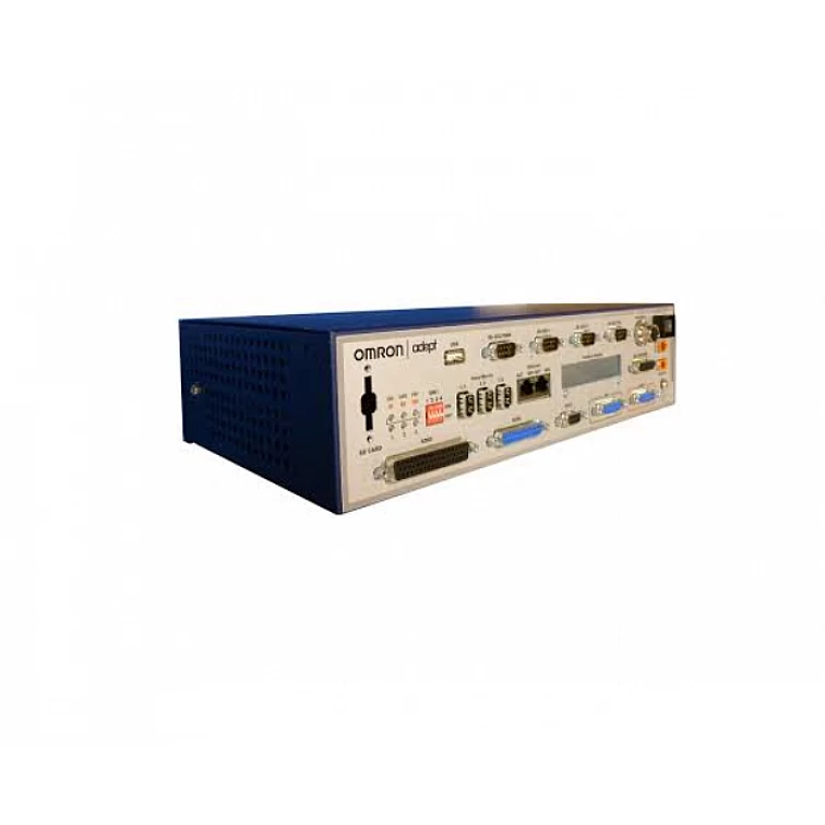 09200-000 | Omron System SmartController EX