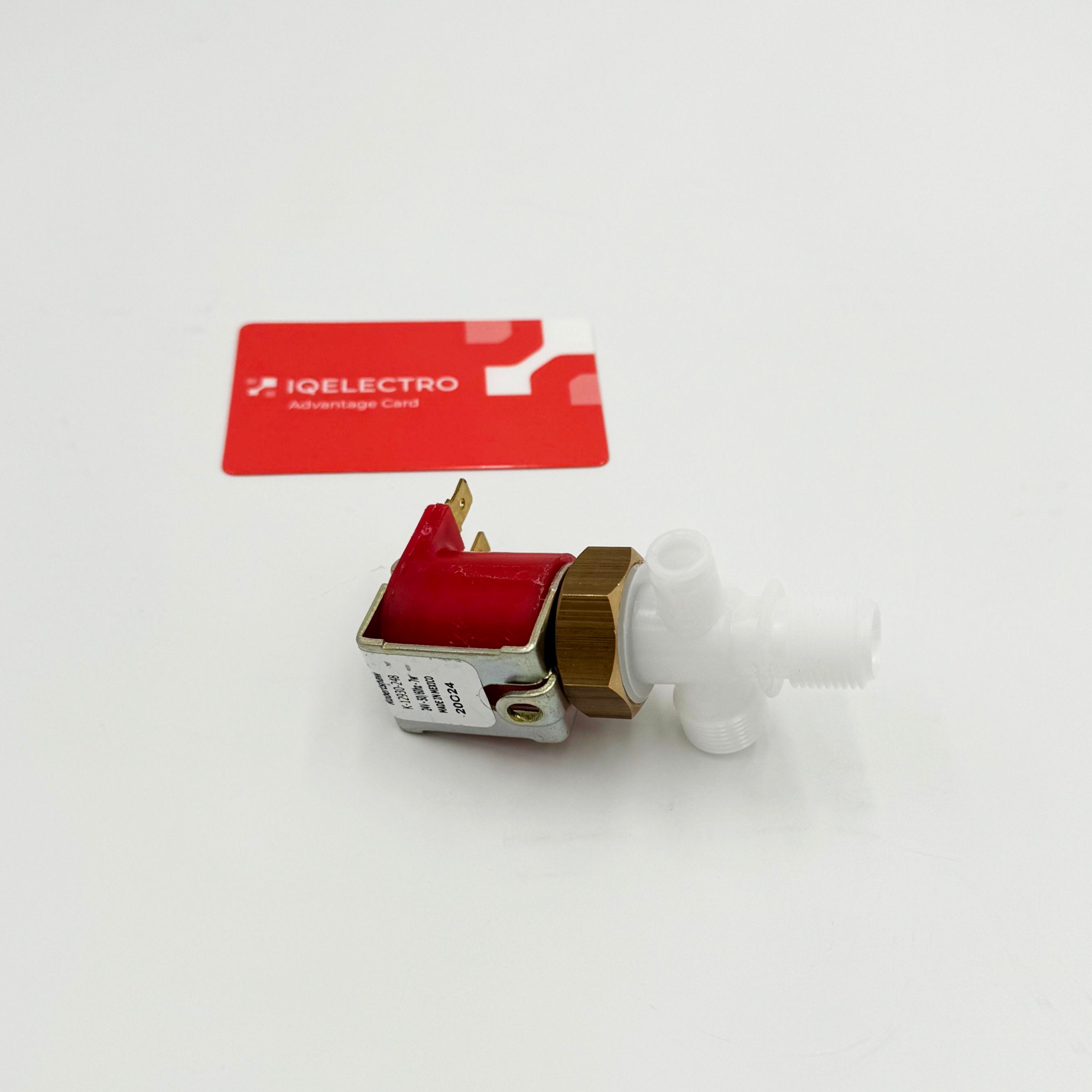 K-12930-248 | Invensys Solenoid Valve