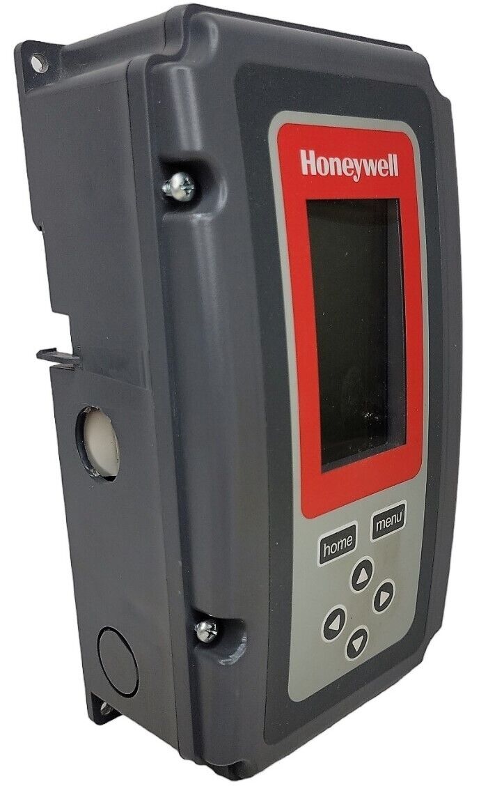 T775R-2027 | Honeywell Electronic Remote Temperature Controller
