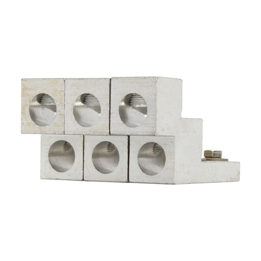 Eaton TA2000RD 2000A Line and Load Terminal Kit for Series G R-Frame Circuit Breakers