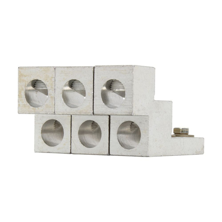 Eaton TA2000RD 2000A Line and Load Terminal Kit for Series G R-Frame Circuit Breakers