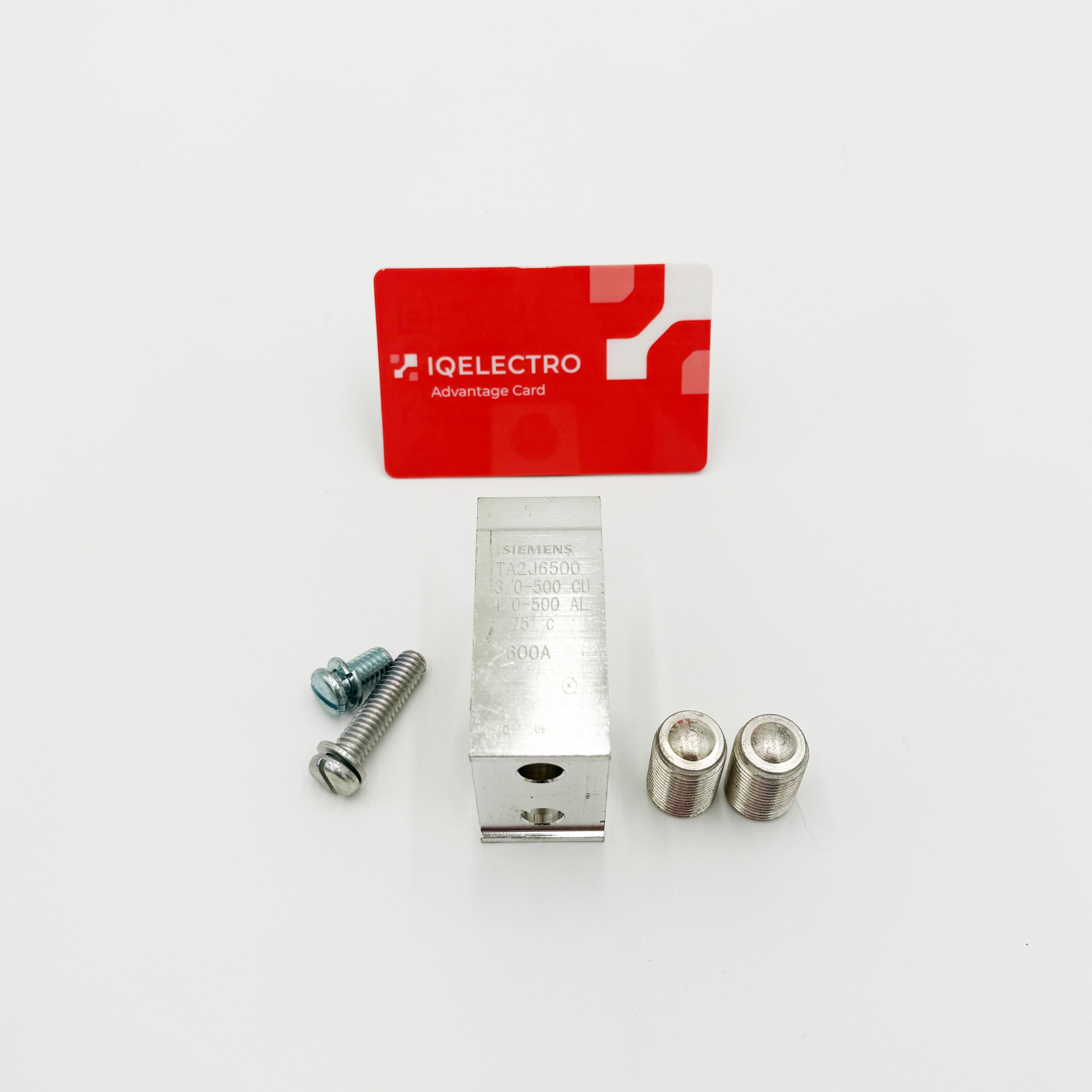 TA2J6500 | Siemens Circuit 200 Amp Lug Terminal Kit