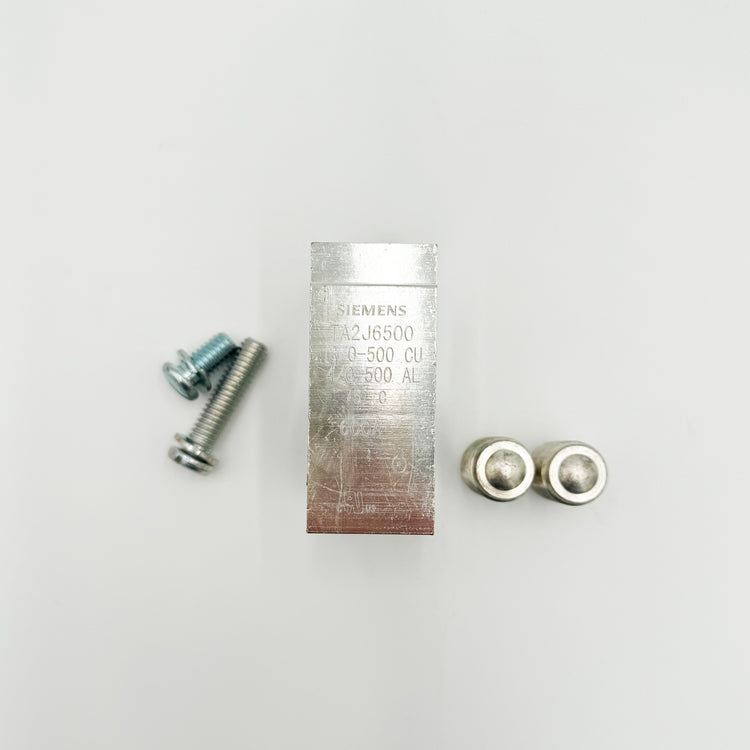 TA2J6500 | Siemens Circuit 200 Amp Lug Terminal Kit