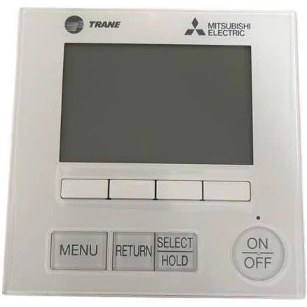 TAR-40MAAU | Trane Deluxe MA Programmable Wired Remote Controller
