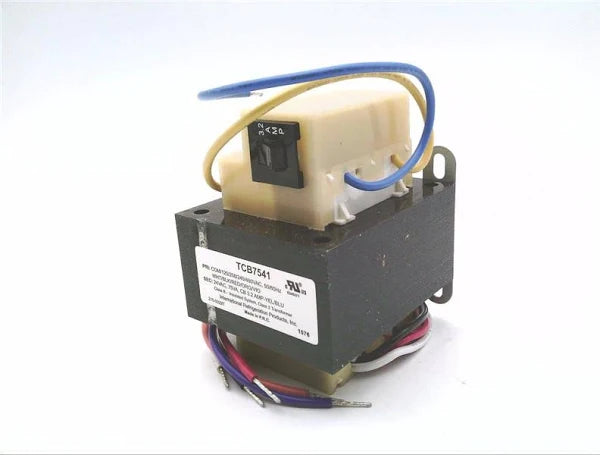 TCB7541 | Beacon Components Control power