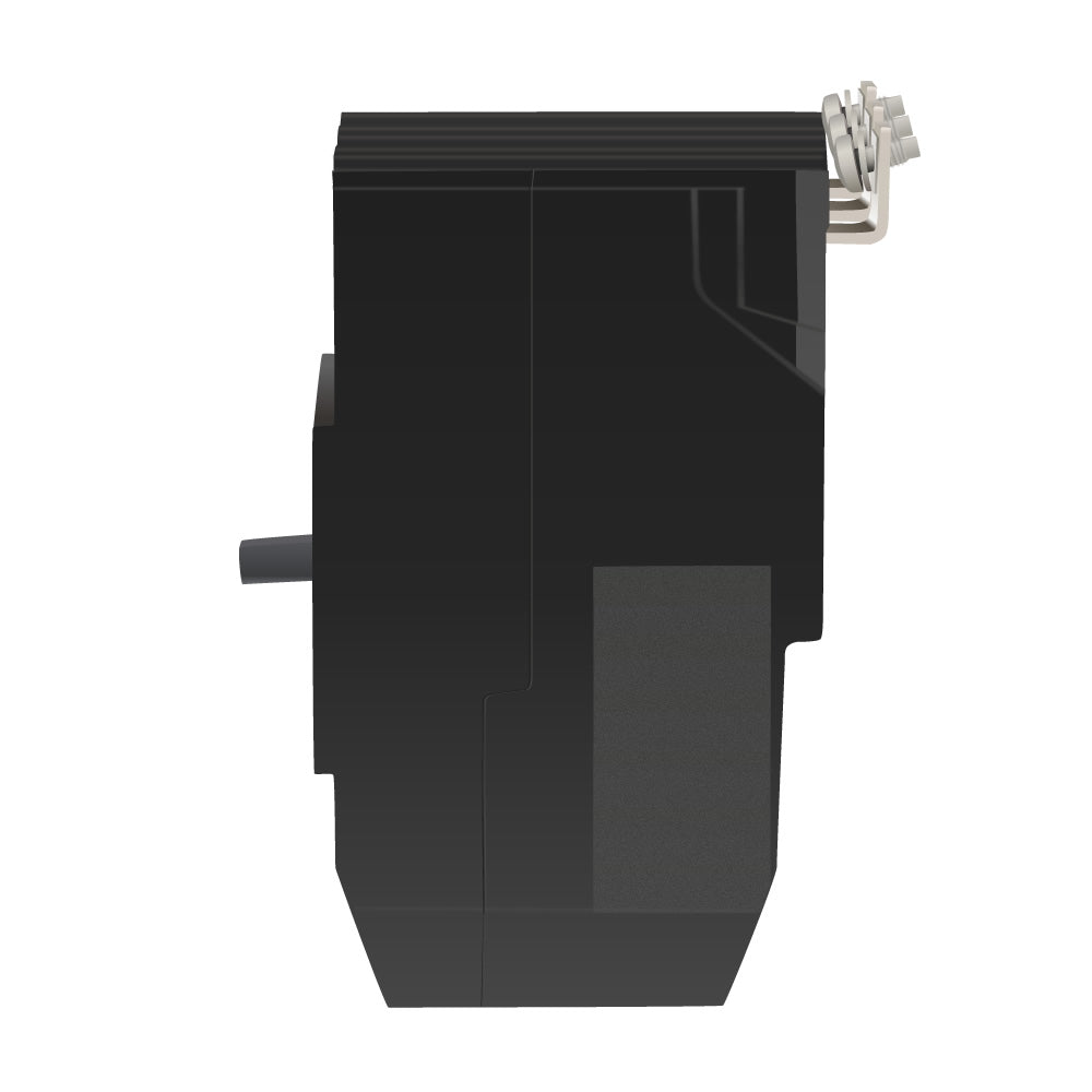 TEY330 | General Electric Q-Line Molded Case Circuit Breaker 30A 3-Pole 277/480V Bolt-O