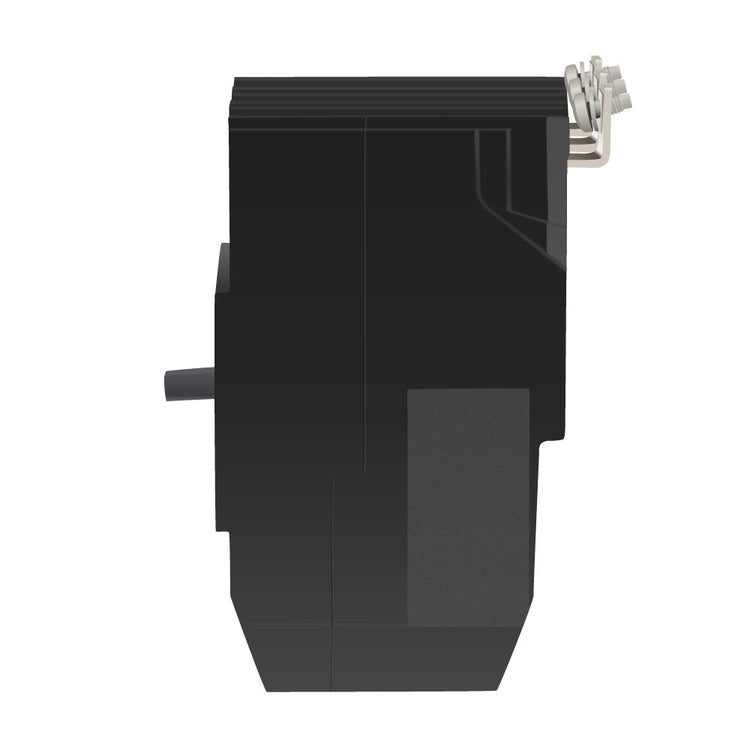 TEY330 | General Electric Q-Line Molded Case Circuit Breaker 30A 3-Pole 277/480V Bolt-O
