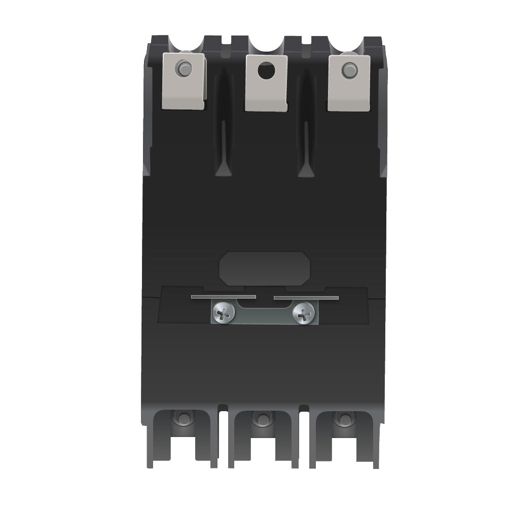 TEY330 | General Electric Q-Line Molded Case Circuit Breaker 30A 3-Pole 277/480V Bolt-O