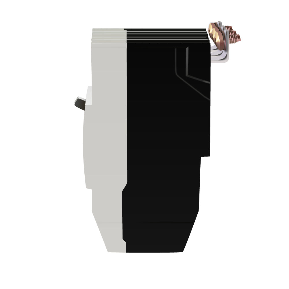 TEYL3060B | General Electric Molded Case Circuit Breaker, 60A, 480V, 3-Pole