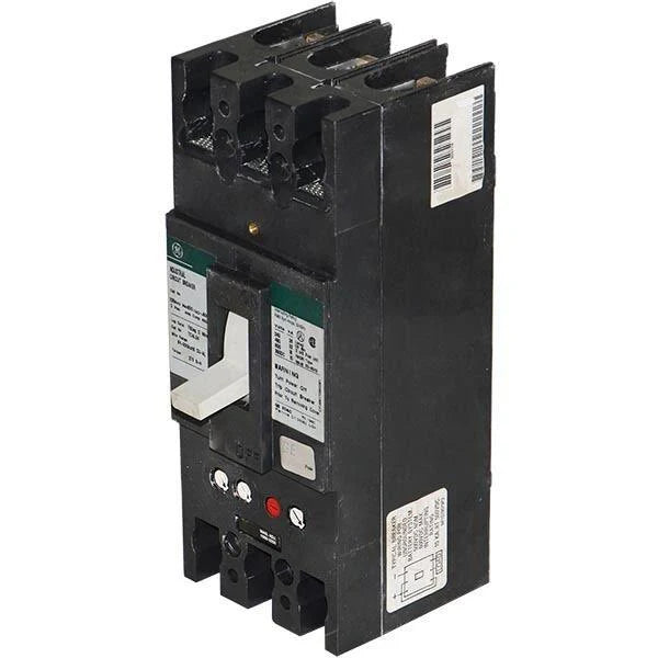 TFJ236225 | General Electric Molded Case Circuit Breakers