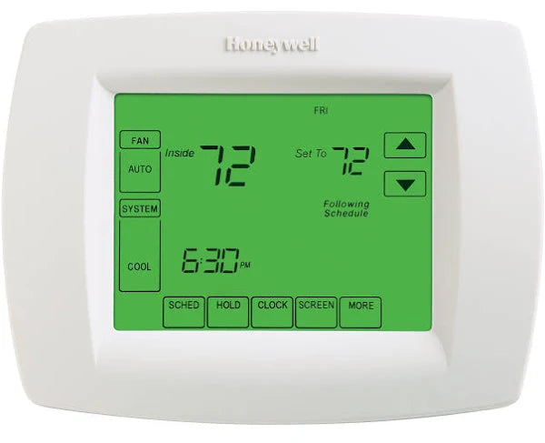 TH8110U1003 | Honeywell  Vision Pro 8000 Digital Thermostat