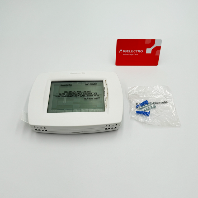 Th9421c1004 Visionpro Iaq Honeywell Visionpro Iaq Honeywell