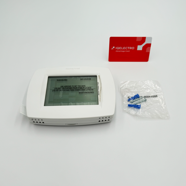 TH8110U1003 | Honeywell  Vision Pro 8000 Digital Thermostat