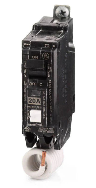 THQB1120AF2 | General Electric Molded Case Circuit Breaker