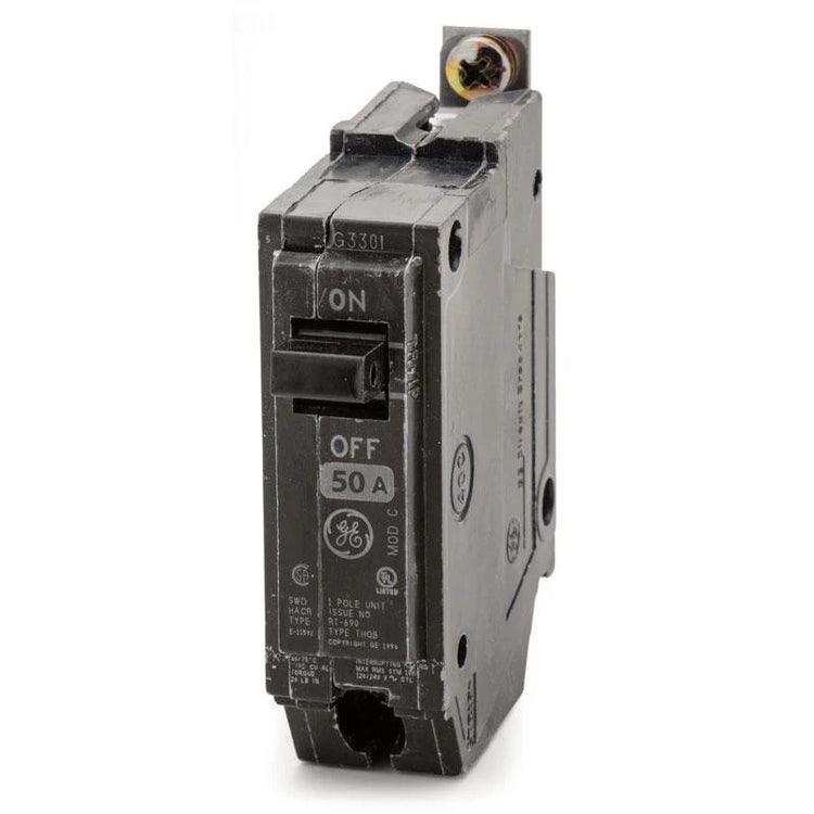 THQB1150 | General Electric Circuit Breaker