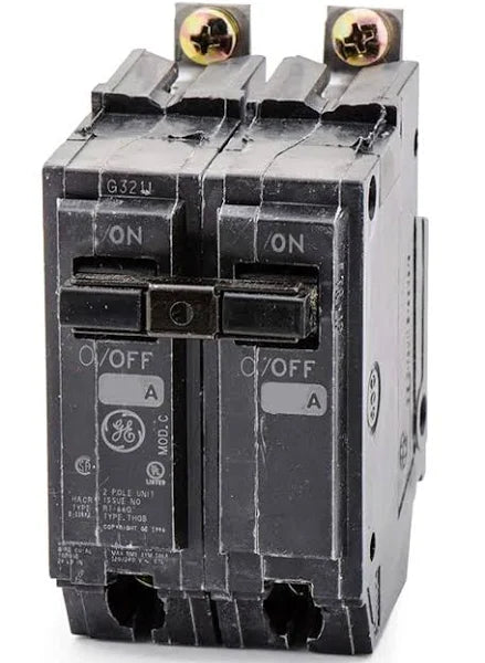 THQB2120 | General Electric 20 Amp Circuit Breaker