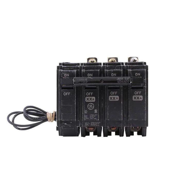 THQB32070ST1 | General Electric 70 Amp Shunt Trip Circuit Breaker