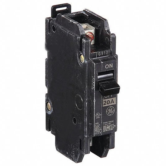 THQC1120WL | General Electric Molded Case Circuit Breaker