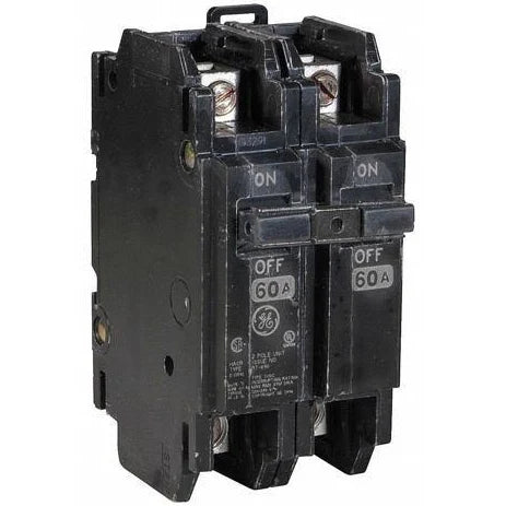 THQC2150WL | General Electric Molded Case Circuit Breaker