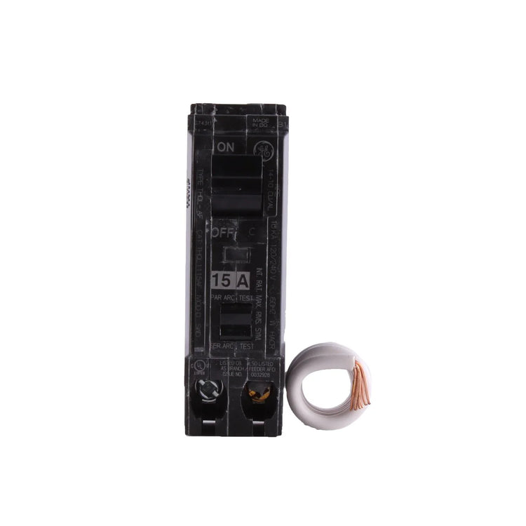 THQL1115AF | General Electric Molded Case Circuit Breaker