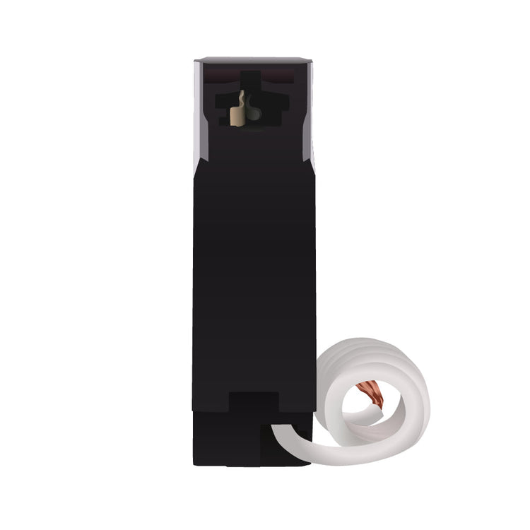 THQL1120AF2 | General Electric 20 Amp Arc Fault Circuit Breaker