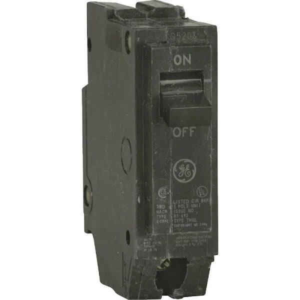 THQL1130 | General Electric 30 Amp Circuit Breaker