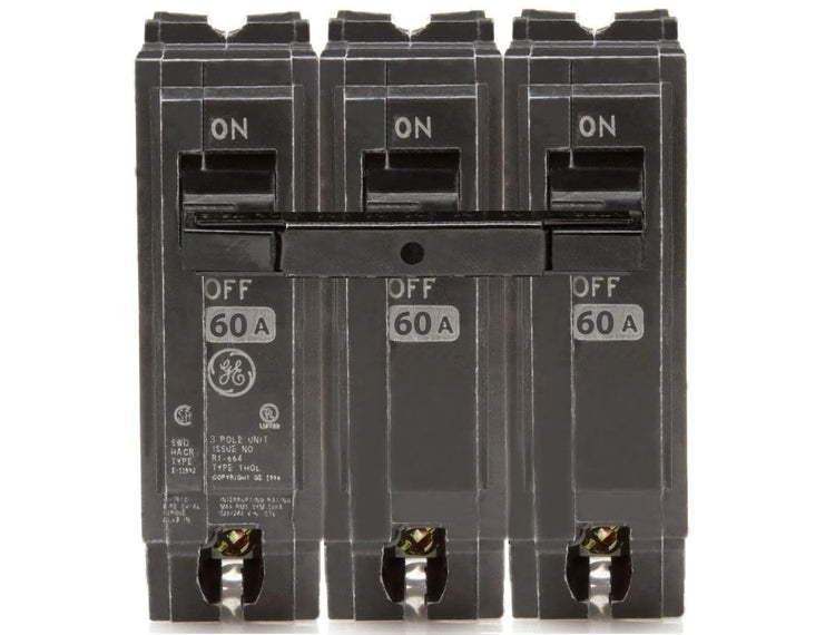 THQL32060 | General Electric 60 Amp Circuit Breaker