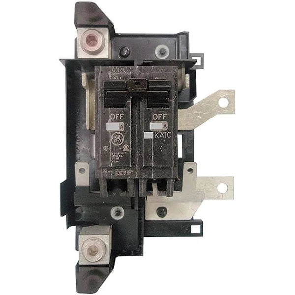 THQMV175D | General Electric 175 Amp Molded Case Circuit Breaker