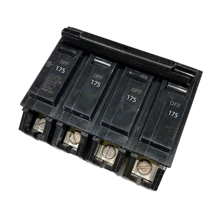 THQMV175WL | General Electric Circuit Breaker