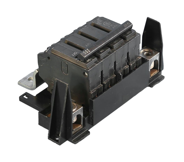 THQMV200 | General Electric Circuit Breaker