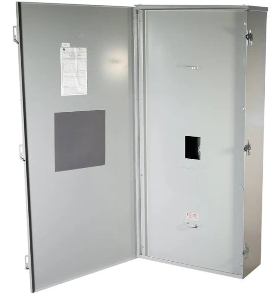 TK4V1200R | General Electric 1200 Amp Circuit Breaker Enclosure