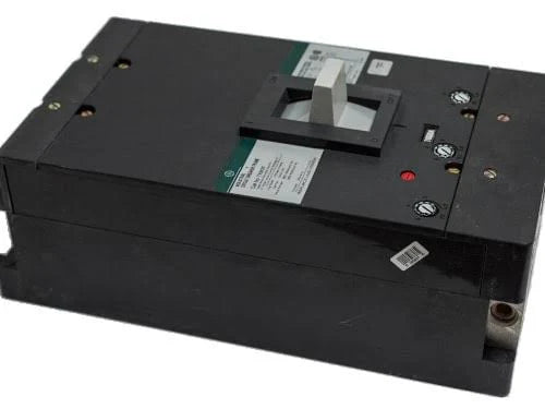 TKM836F000 | General Electric Molded Case Circuit Breaker