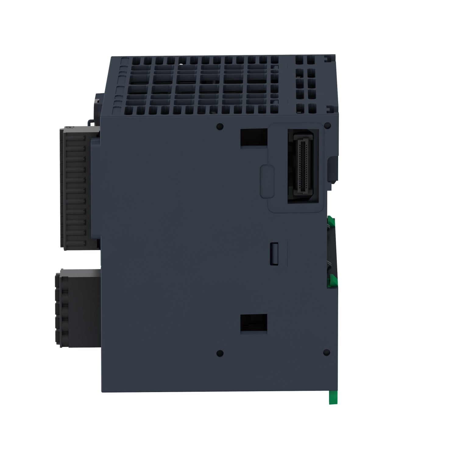 TM262L10MESE8T | Schneider Electric Logic controller, Modicon M262, 5ns per instruction, Ethernet