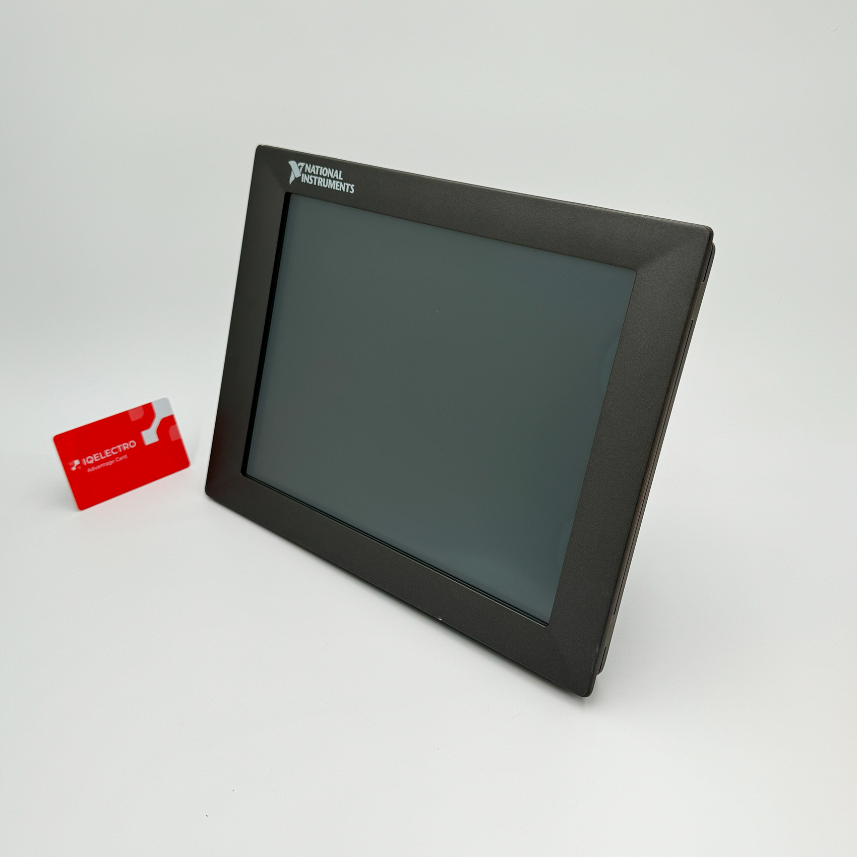 TPC-2212 | National Instruments Touch Panel Computers