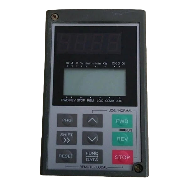 Operators Tpc Fuji Electric TPC-G11S Operator Panel | Quick Delivery