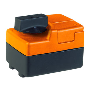 Belimo TR24-SR US 24V Modulating Non-Spring-Return Valve Actuator With 2–10 VDC Control