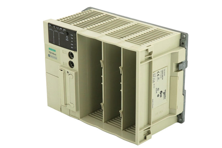 TSX3722101 | Schneider Electric Modular Base Controller Modicon TSX Micro